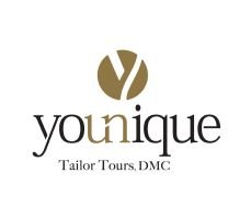 Younique Tailor Tours. DMC