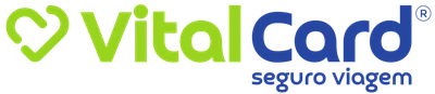 Vital Card - Seguro Viagem