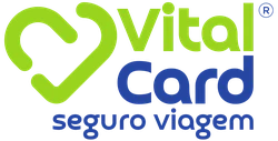 Vital Card - Seguro Viagem
